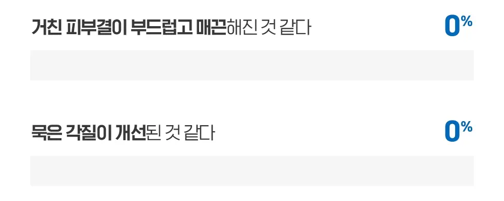 [NEW 효소] 빌리프 슈퍼 나이츠 히알루론 효소 파우더 팩 클렌저 55g 상세페이지 12